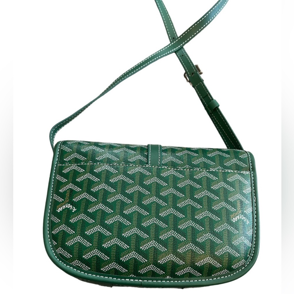 G0YARD crossbody bag